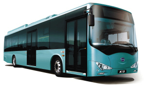 江苏经济报比亚迪汽车广告