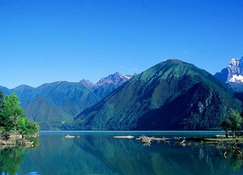 扬子晚报发起绿色旅游计划 5月16日邀你走进扬州凤凰岛