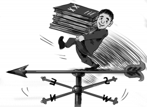 中国证券报公告声明刊登热线