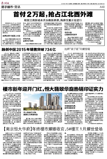 ​徐州扬子晚报处置公告