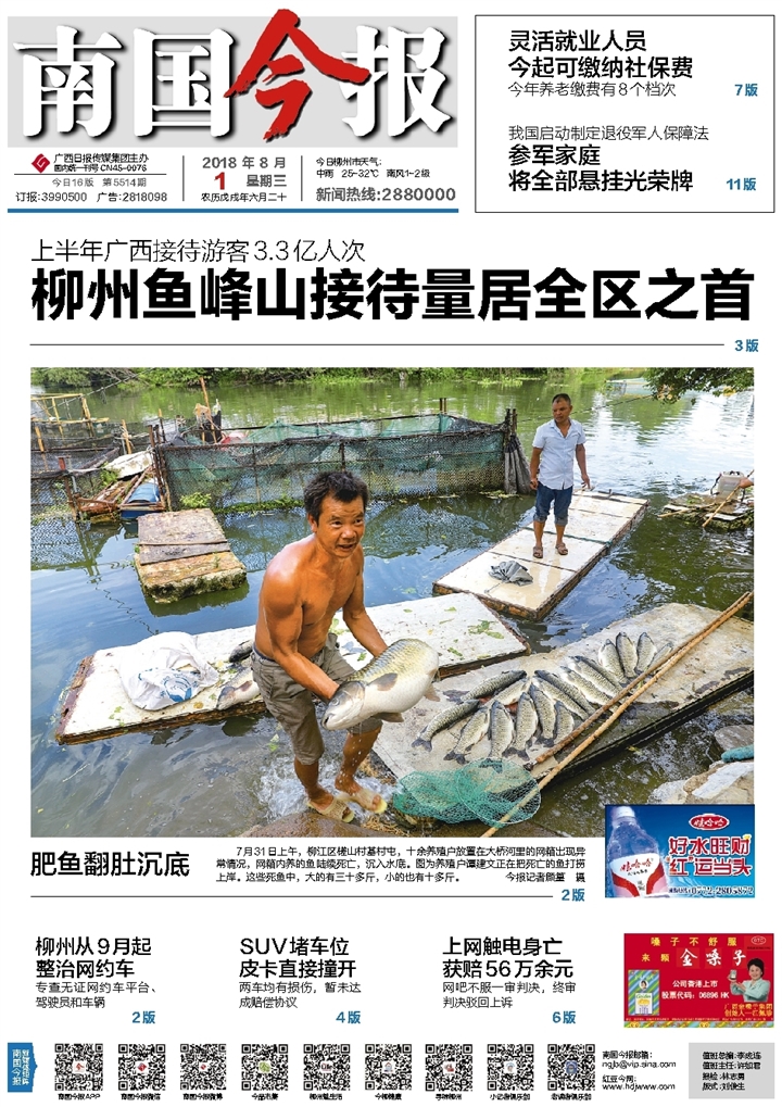 ​南国今报车辆购置税遗失