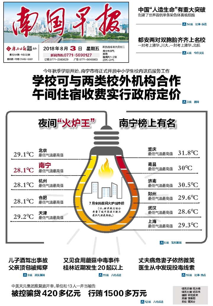 ​南国早报就业推荐表遗失