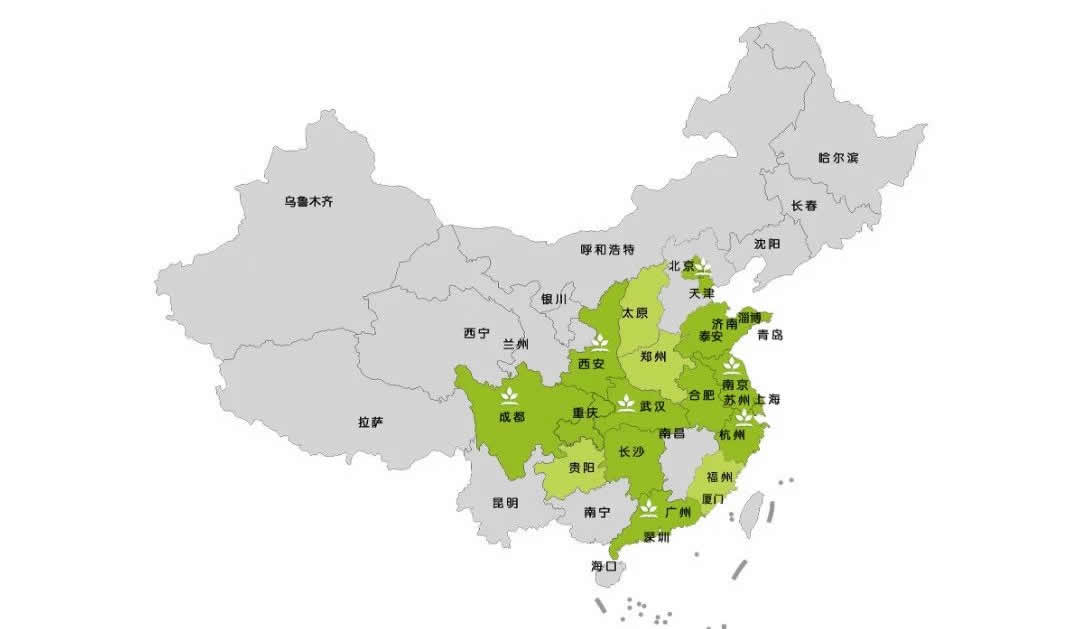 校园灯箱