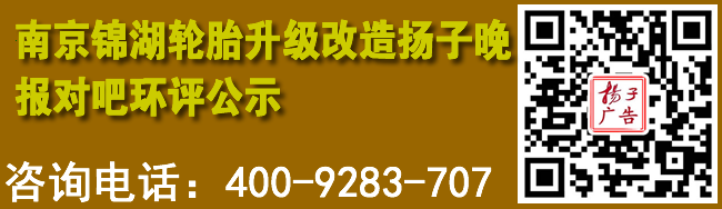 南京锦湖轮胎升级改造扬子晚报对吧环评公示